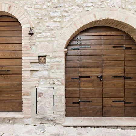 Domus In Castro Bed & Breakfast Montecchio  Luaran gambar