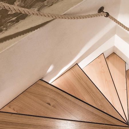 Domus In Castro Bed & Breakfast Montecchio  Luaran gambar