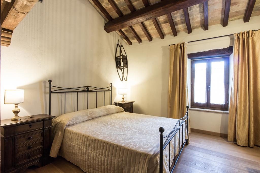 Domus In Castro Bed & Breakfast Montecchio  Bilik gambar