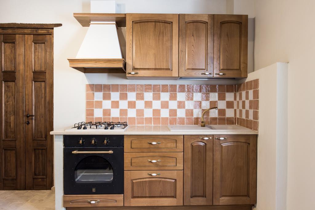 Domus In Castro Bed & Breakfast Montecchio  Bilik gambar
