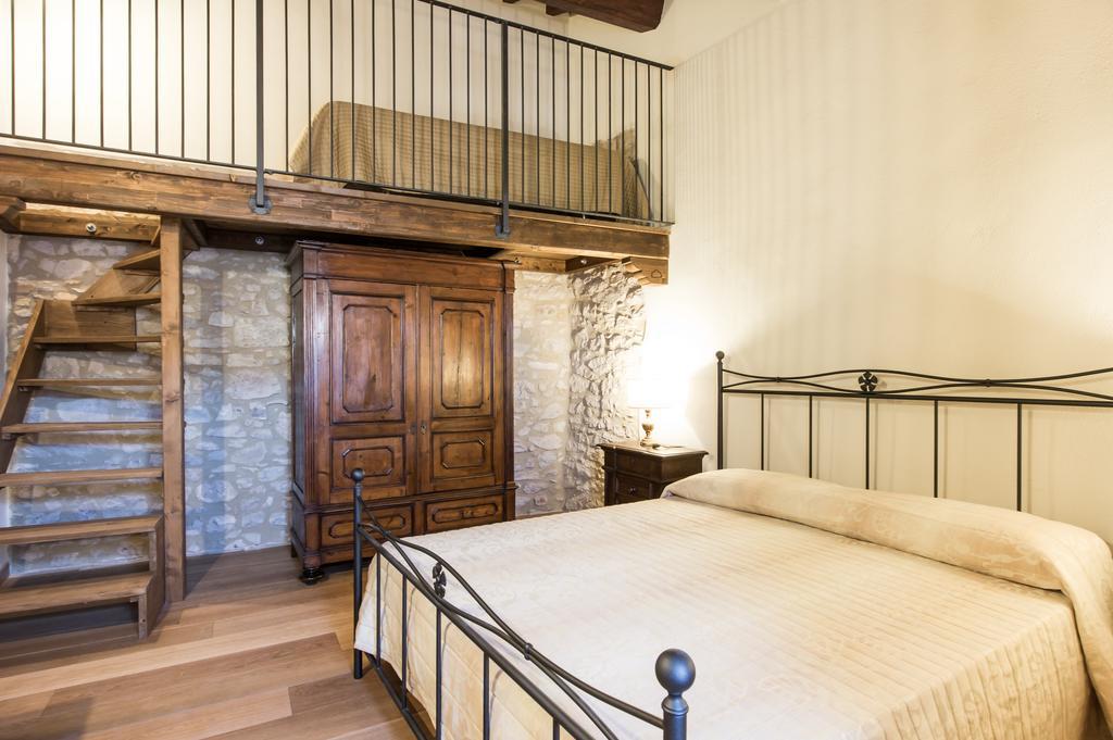 Domus In Castro Bed & Breakfast Montecchio  Bilik gambar